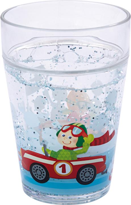 Haba Glitzerbecher