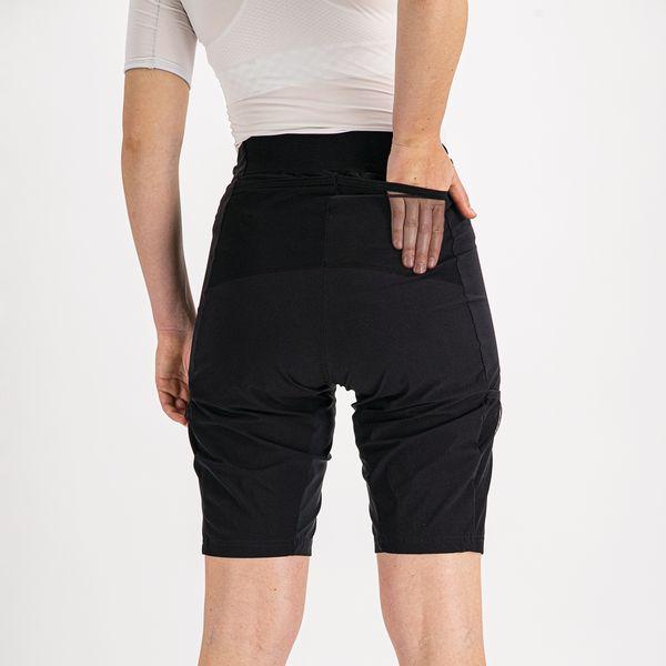 Image du produit Sportful Supergiara W Overshort (XS)