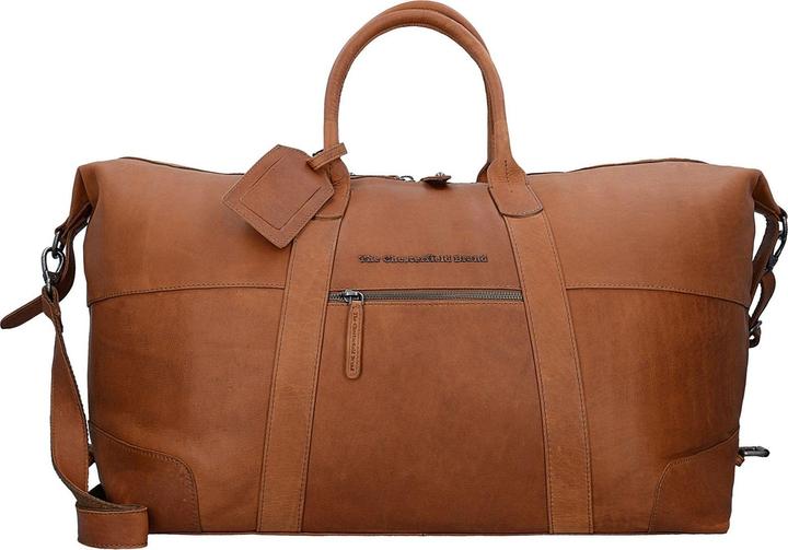 Actual product image The Chesterfield Brand Holdall Portsmouth 1700 (39 l)