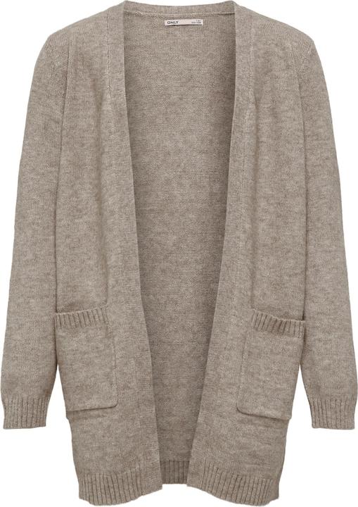 Only Offene Strickjacke
