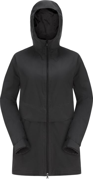 Produktbild Jack Wolfskin Mainkai Long Jkt W (XL)