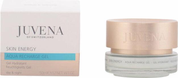 Immagine prodotto Juvena Gel di ricarica Aqua Energy della pelle (50 ml, Gel viso)