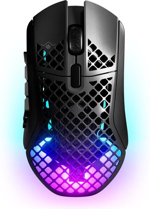 Actual product image SteelSeries Aerox 9 (Wireless)