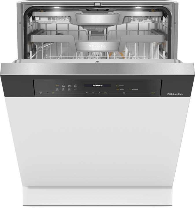 Miele Dishwasher G 7731 SCi AD 125 Gala Ed.