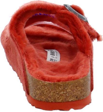 Produktbild Birkenstock Arizona schmal Lammfell (42)