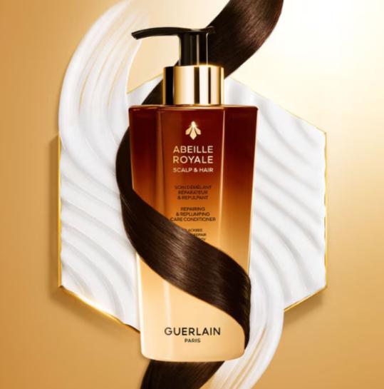Produktbild Guerlain Abeille Royale (290 ml)