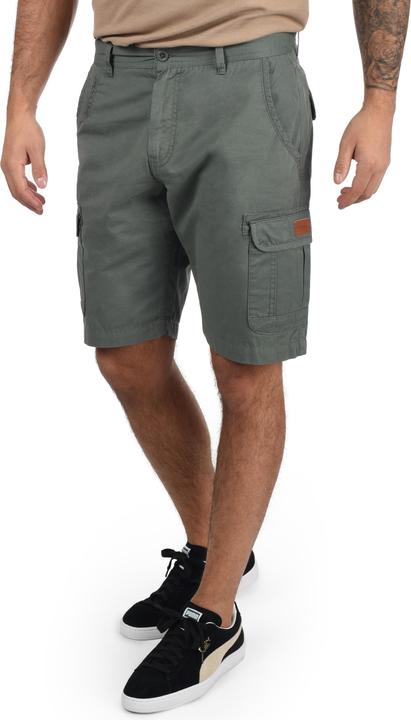 Immagine prodotto Blend Crixus Pantaloncini Cargo Bermuda Shorts Pantaloni corti Da UomoIn Cotone 100% Regular- Fit (3XL)