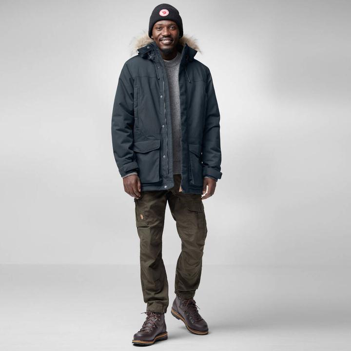 Image du produit Fjällräven Parka Nuuk Lite (M)