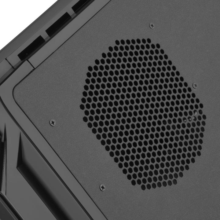 Immagine prodotto Silverstone SST-RVZ03B-ARGB (Mini-ITX, Mini-DTX)