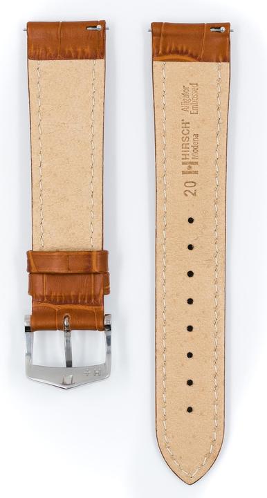 Produktbild Hirsch Modena (22 mm, Kalb)