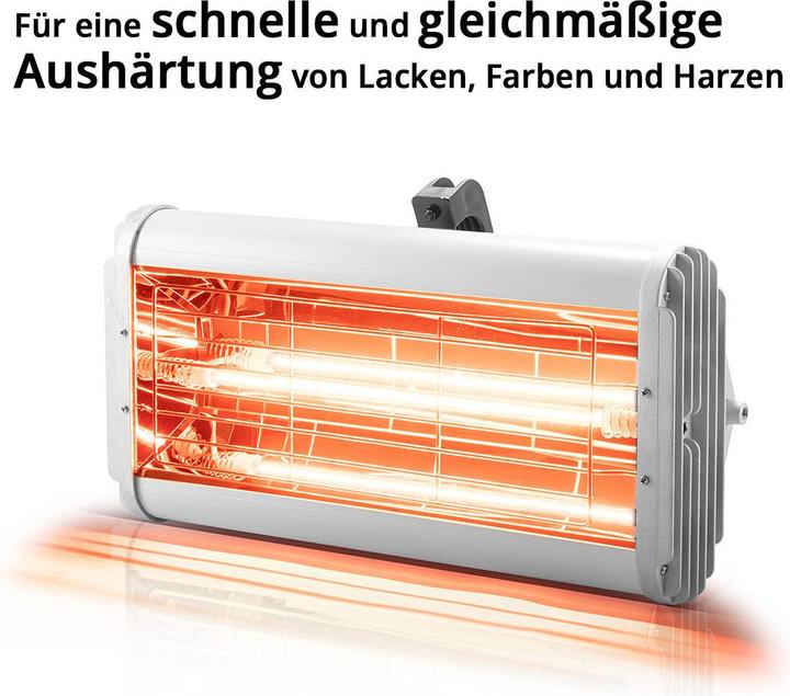 Produktbild Stahlwerk IL-1200 ST (1.20 W)