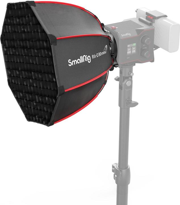Actual product image SmallRig RA-D30 (Soft boxes, 29 cm)