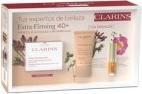 Actual product image Clarins Crema Pieles Secas Extra Firming Estuche 3 pz (Body cream, 50 ml)