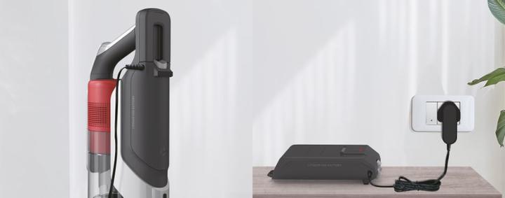 Actual product image Hoover HF910H 011