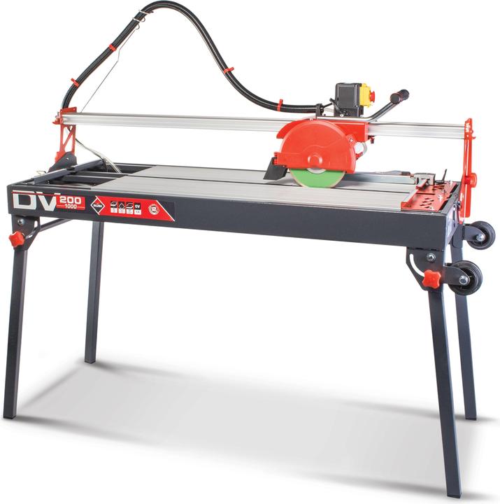 Actual product image Rubi Tile cutter (Saw)