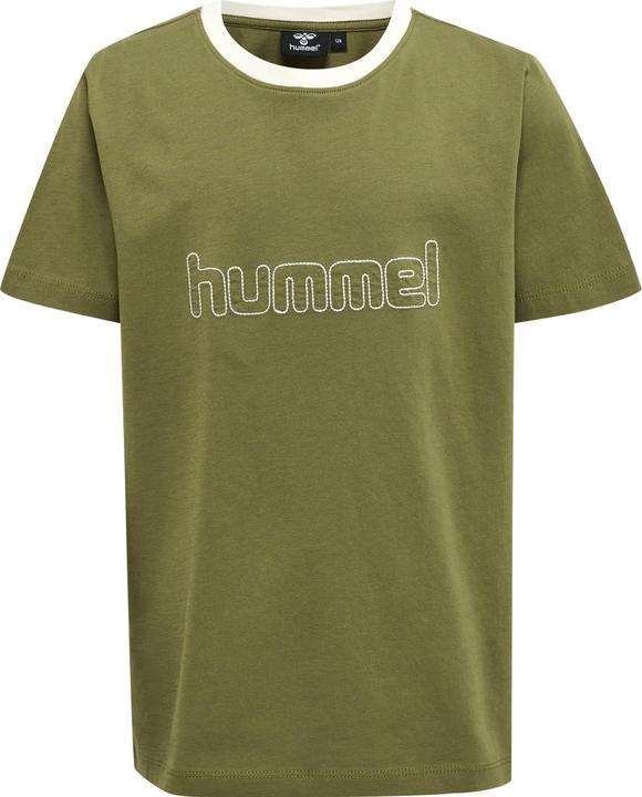 Immagine prodotto hummel Maglietta Hmlcloud S/S (122)