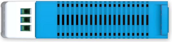 Actual product image Teltonika Din Rail Power Supply (Power supply)