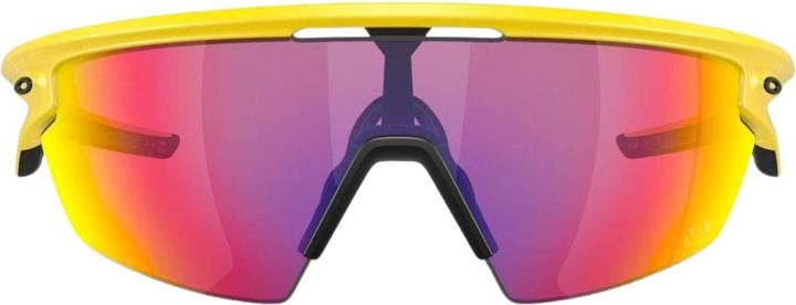 Produktbild Oakley Sphaera (Matte yellow, Prizm Road)