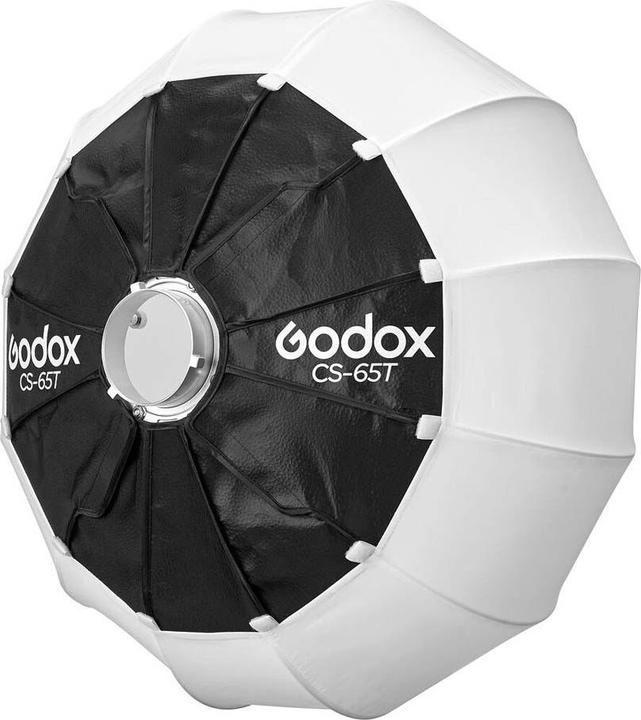 Produktbild Godox Lantern Softbox for Livestreaming CS 65T