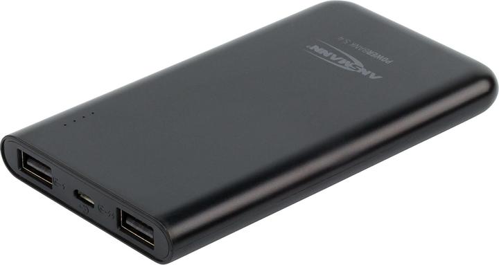 Ansmann Powerbank 5,4 (5000 mAh, 20 Wh)