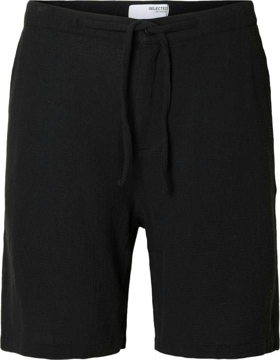 Image du produit Selected Homme Gestreifte Shorts (S)