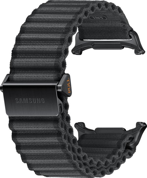 Produktbild Samsung Trail Band (Nylon / Kunststoff, Galaxy Watch Ultra)