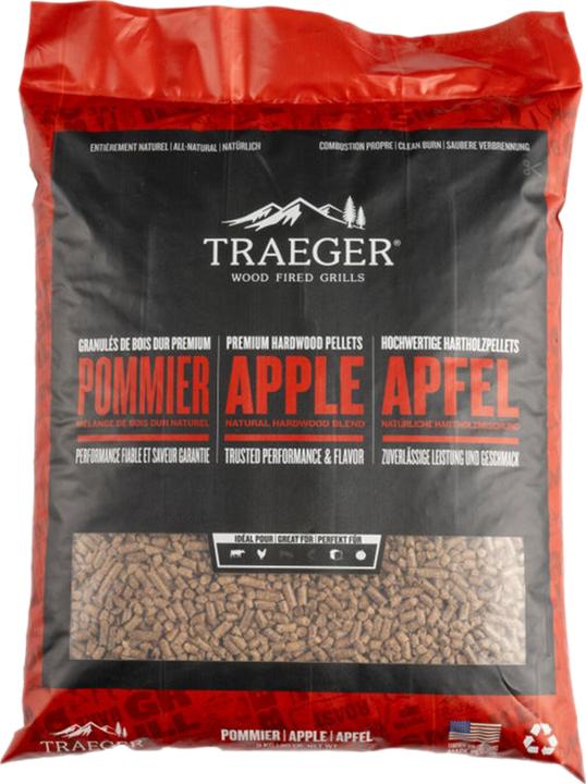 Apfel (9 kg)