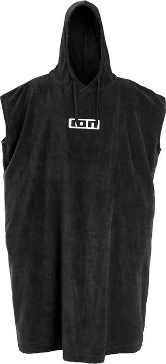 Immagine prodotto ION Poncho Core - black (140, 146, 152, 158, 164, 170)