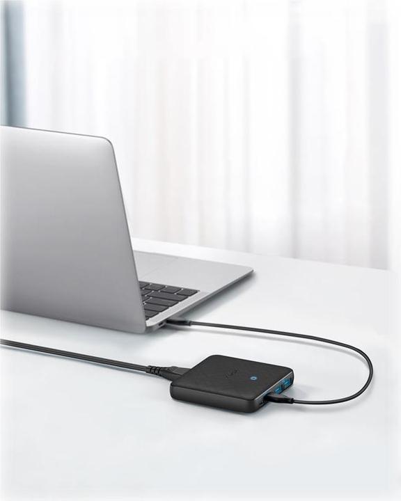 Immagine prodotto Anker PowerPort Atom III Slim (65 W)