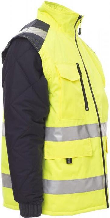 Actual product image Payper jacket hiway (XXL)