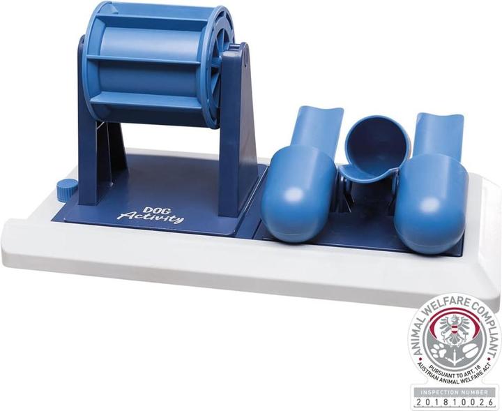 Image du produit Trixie Dog Activity Jeu de stratégie Poker Box Vario 2