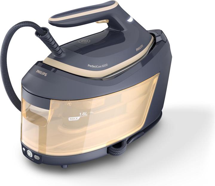 Image du produit Philips PSG6066/20 (2400 W, 600 g/min)