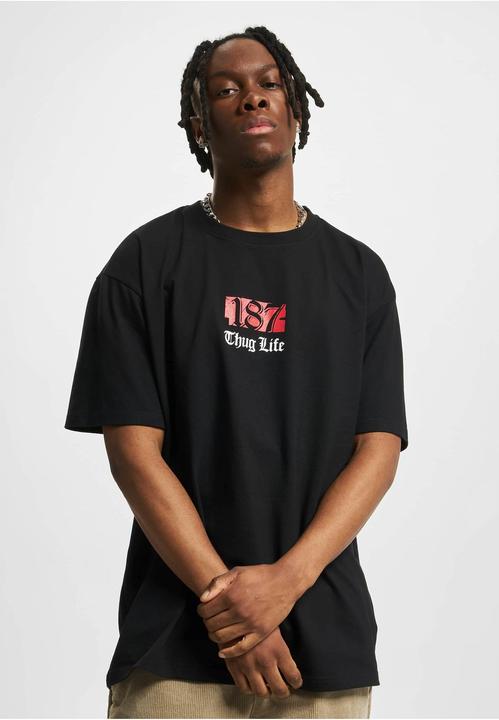 Actual product image Thug Life TrojanHorse Tshirt - 56529 (L)