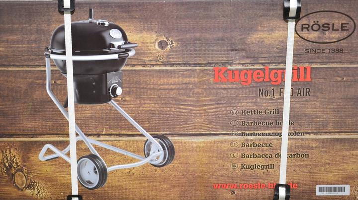 Image du produit Rösle F50 Air (50 cm)