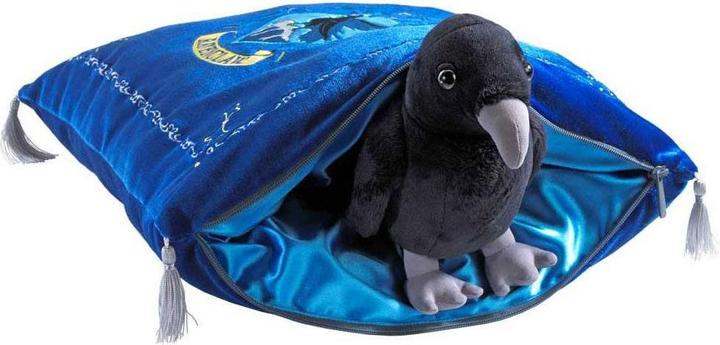 Produktbild Noble Collection Harry Potter: Ravenclaw mit Rabe