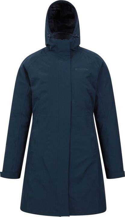 Immagine prodotto Mountain Warehouse Giacca lunga Alaskan 3 in 1 (40 D)