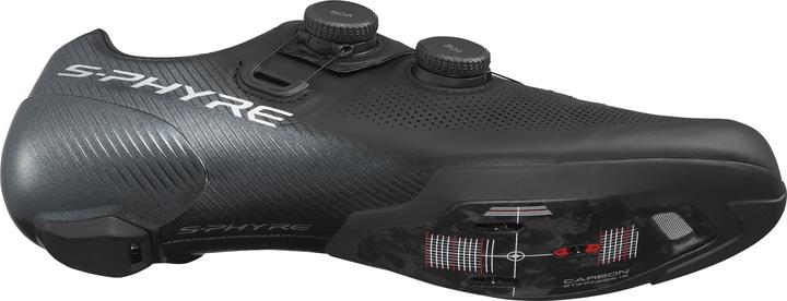 Produktbild Shimano S-Phyre SH-RC9 (48)