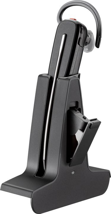 Image du produit Poly Casque d'écoute Savi 8245 UC D200 USB-A (Sans fil, USB-A)