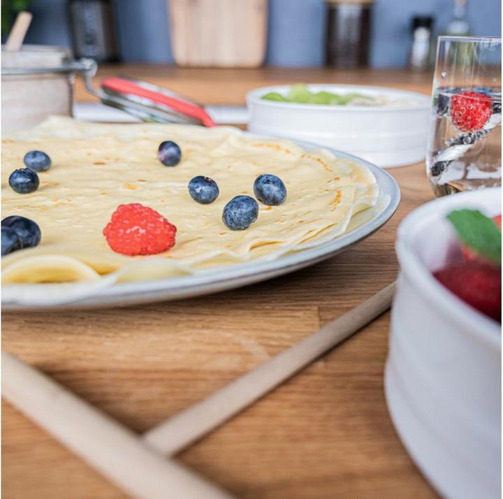 Produktbild Cloer 6630 Crêpes-Maschine