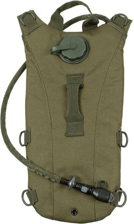 Army Shop Trinkrucksack 2L (10 l)