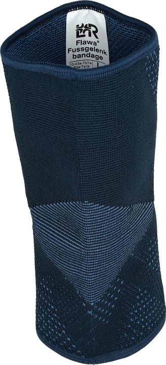 Produktbild Flawa Fussgelenkbandage S (S)
