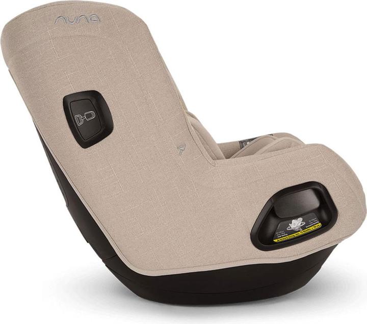 Actual product image Nuna Todl Next (Reboarder, ECE R129/i-Size Standard)