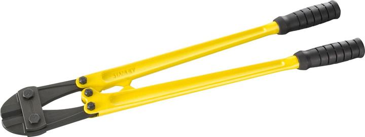 Produktbild Stanley Bolzenschneider (mit geschmiedeten Schenkeln, 750 mm Länge, 4450 g Gewicht, GSA A-A-3047) 1- (750 mm)