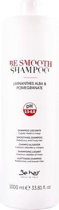 Be Hair BE SMOOTH Deep Cleansing SMOOTH 1000ml (1000 ml)