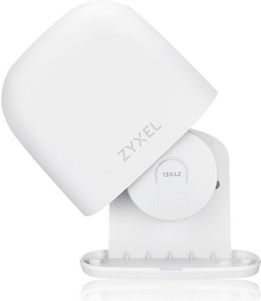 Actual product image Zyxel Outdoor AP Enclosure