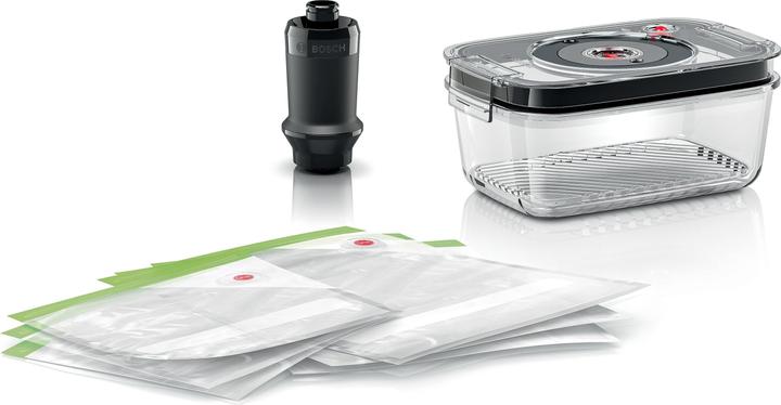 Bosch Hausgeräte Set per il mantenimento del vuoto (per Stabm.-Ergo)