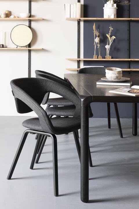 Actual product image Zuiver Storm (220 x 90 x 75 cm)