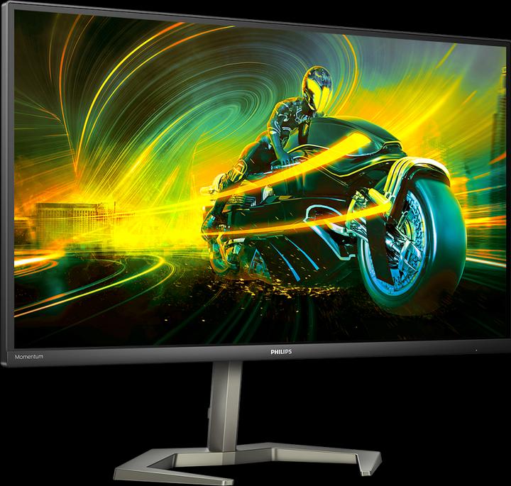 Philips 27M1N5200PA (1920 x 1080 pixels, 27")