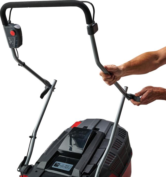 Produktbild Einhell GE-CM 43 Li M Kit (Akkubetrieb)