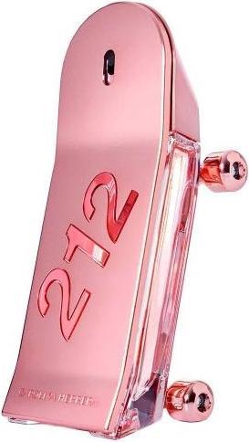 Actual product image Carolina Herrera 212 Heroes Forever Young (Eau de parfum, 30 ml)